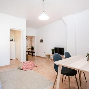 Appartement met Drie Slaapkamers